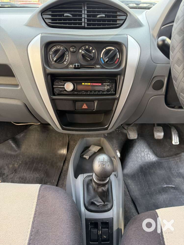 Maruti Suzuki Alto 800 2012-2016 Vxi, 2013, Petrol