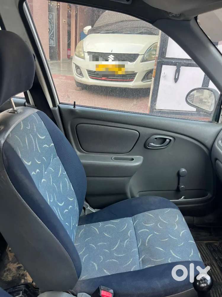 Alto Lxi Pure Petrol Mint Condition Valid Till 2031