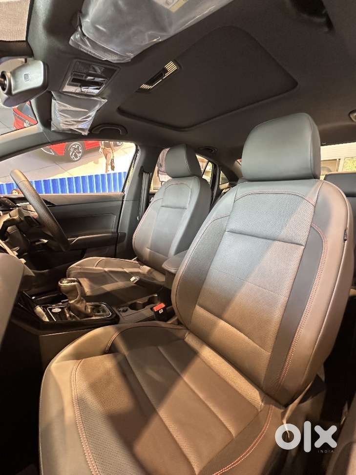 Volkswagen Virtus 1.0 Highline Tsi, 2026, Petrol