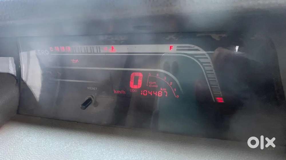 Mahindra Bolero Power Plus 2017 Diesel 104000 Km Driven