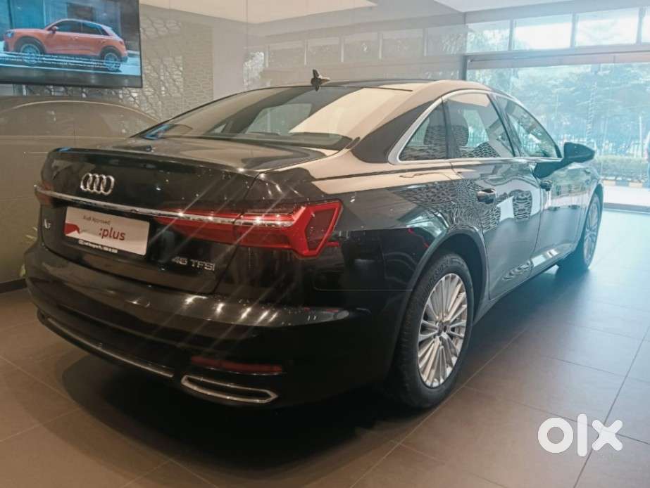 Audi A6 2.0 45 Tfsi Premium Plus, 2019, Petrol