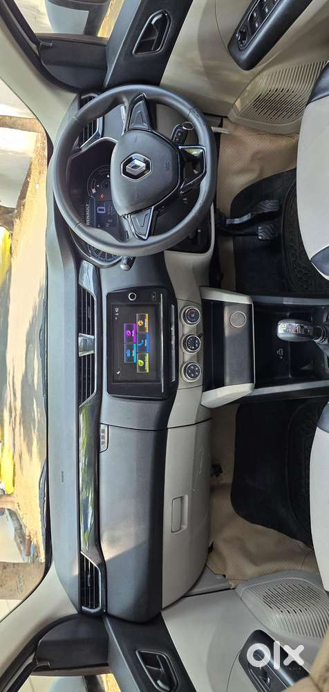 Renault Triber Rxt Easy-r Amt, 2020, Petrol