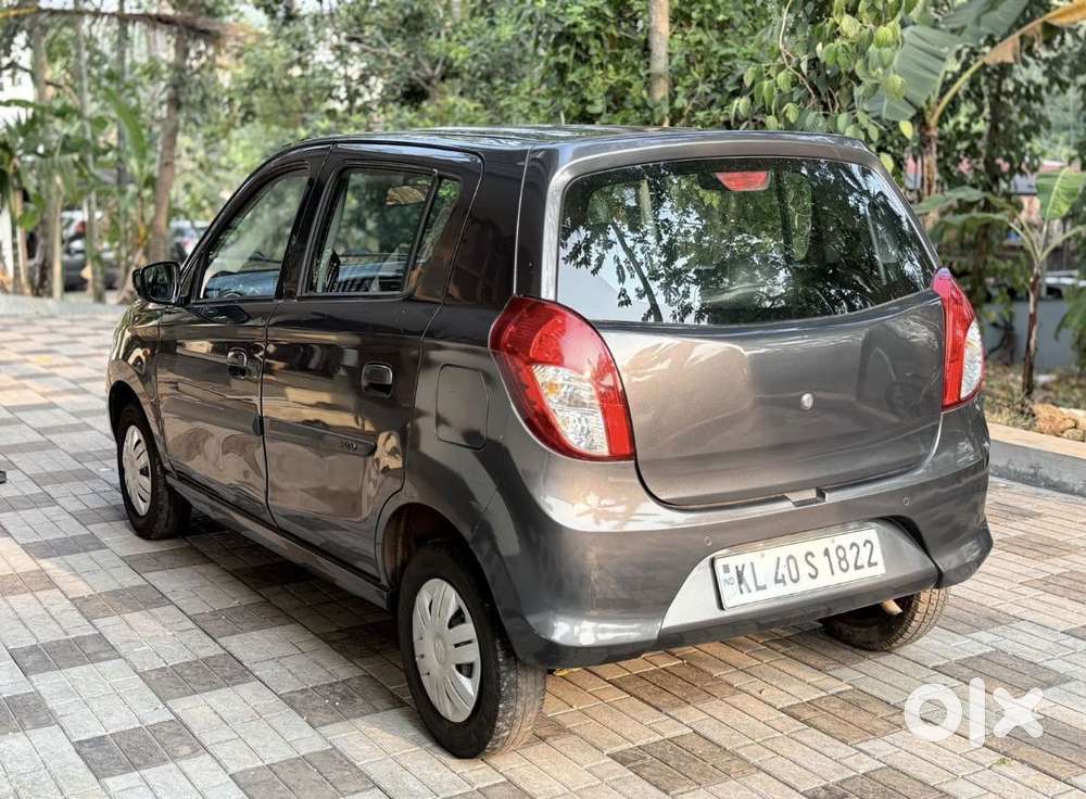 Maruti Suzuki Alto 800 2019-2023 0.8 Vxi, 2020, Petrol