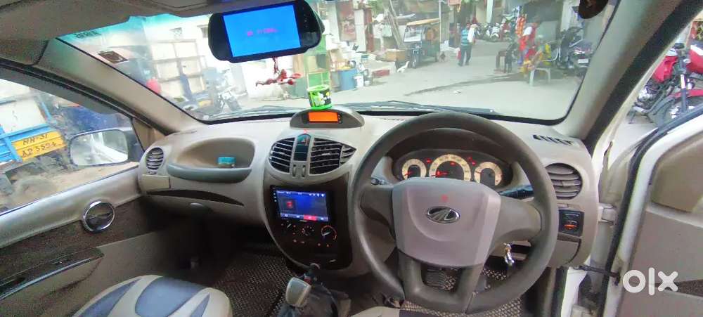 Mahindra Xylo 2010 Diesel Well Maintained