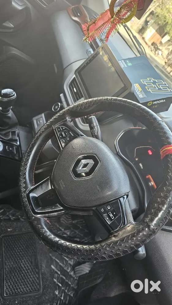 Renault Kiger 2023 Petrol 25000 Km Driven