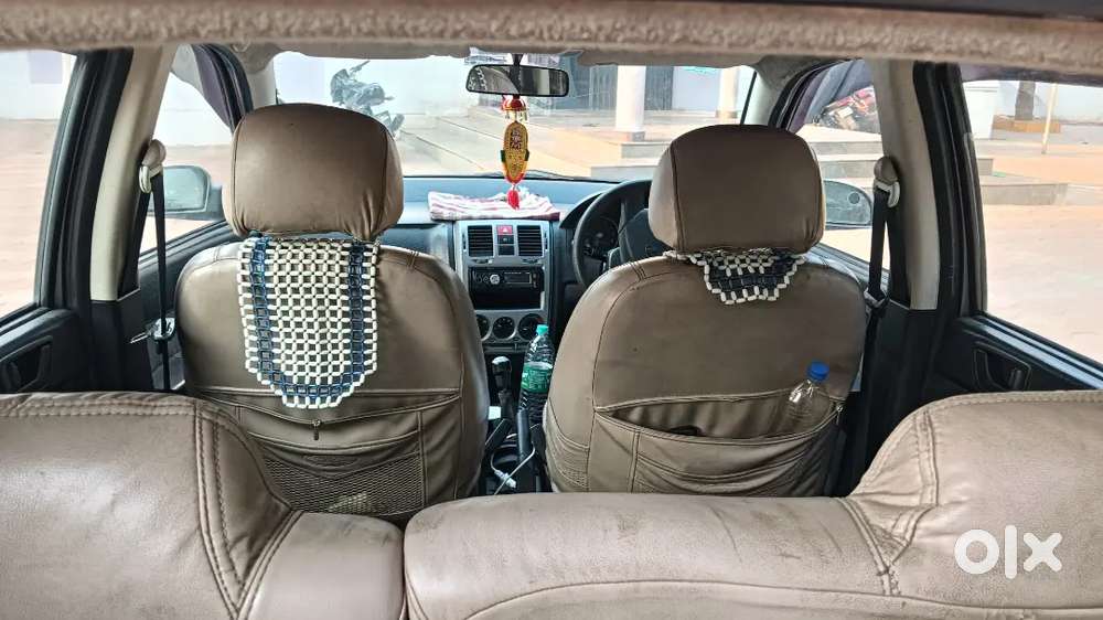 Hyundai Getz 2005 Petrol 140000 Km Driven