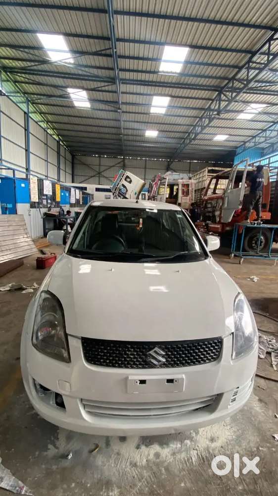 Maruti Suzuki Dzire 2016 Diesel