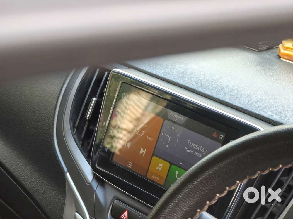 Maruti Suzuki Baleno 1.2 Zeta, 2019, Petrol