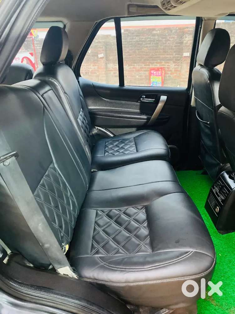 Tata Safari Storme 2015 Diesel 820000 Km Driven
