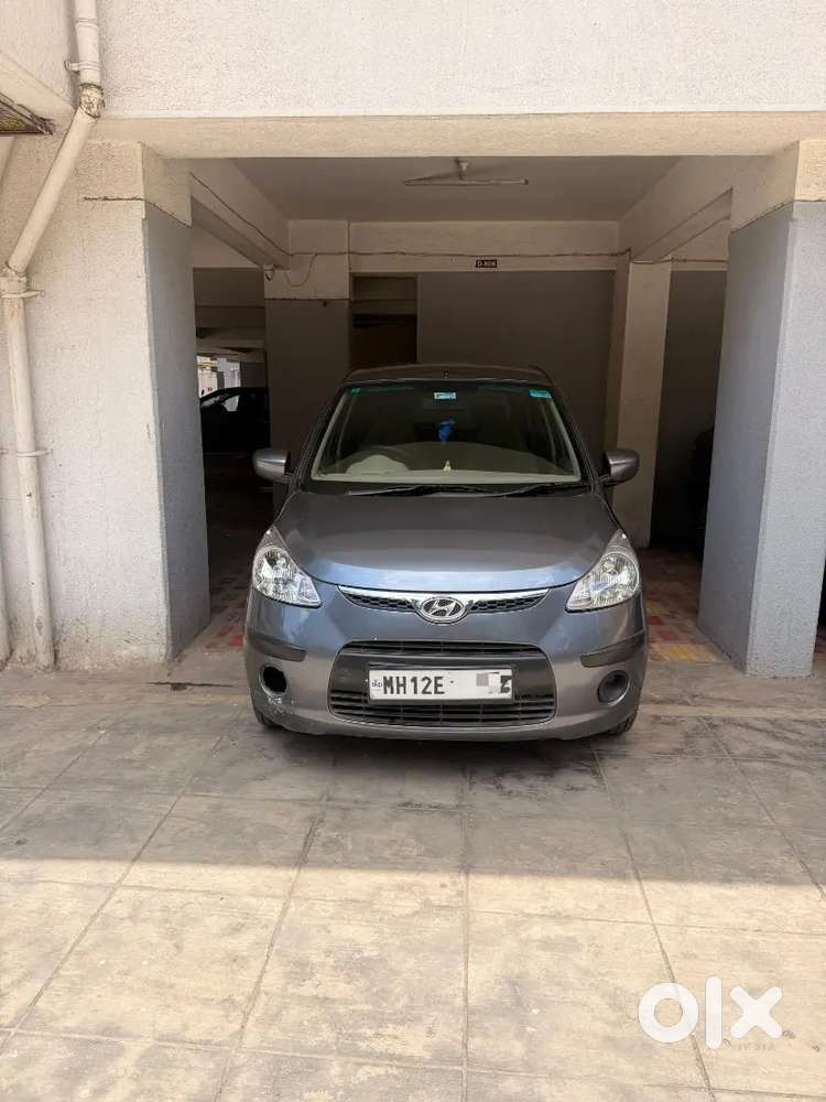 I10 For Sell 2nd Owner