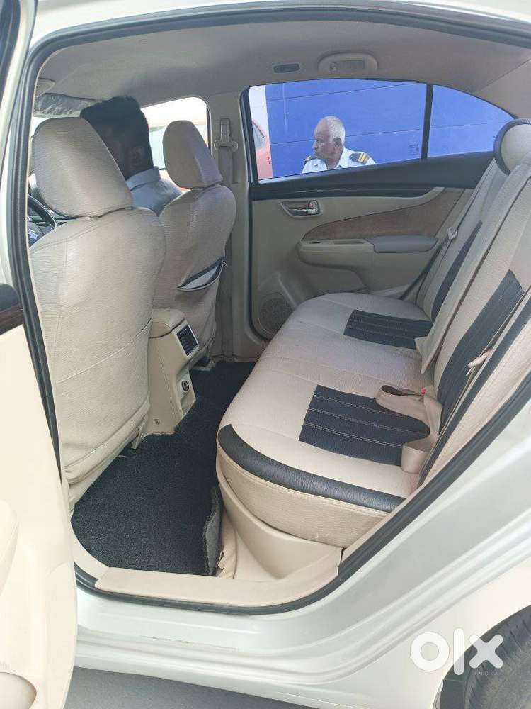 Maruti Suzuki Ciaz Vdi Plus Shvs, 2016, Diesel