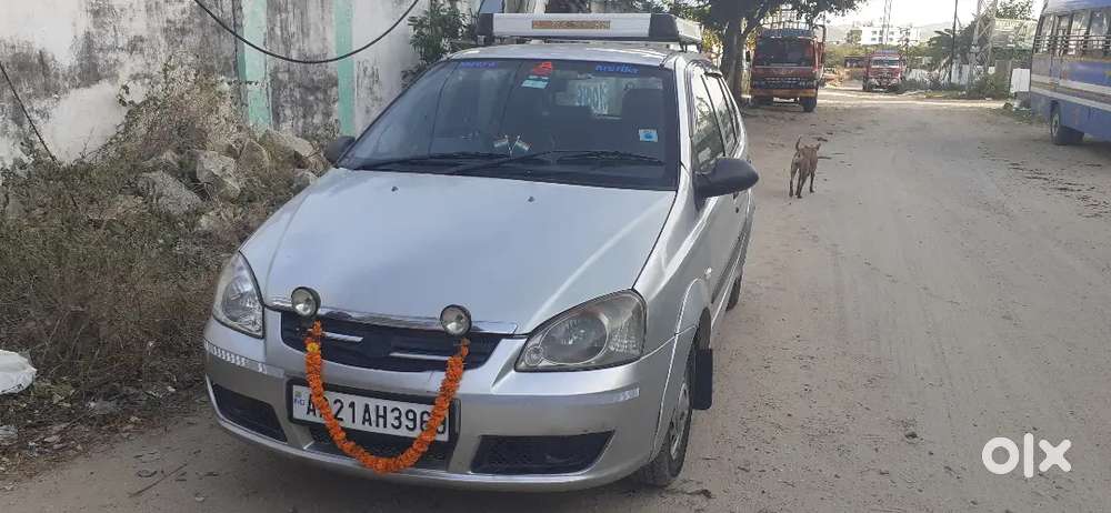 2011 Tata Indica V2 Diesel