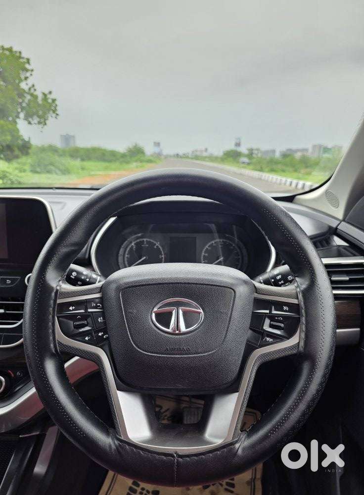 Tata Harrier Xt, 2020, Diesel