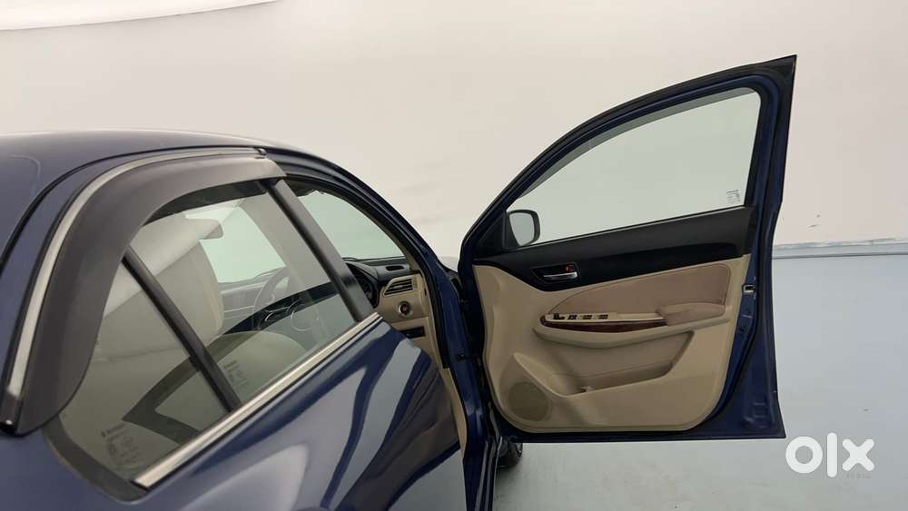 Maruti Suzuki Dzire 1.2 Zxi Plus, 2019, Petrol