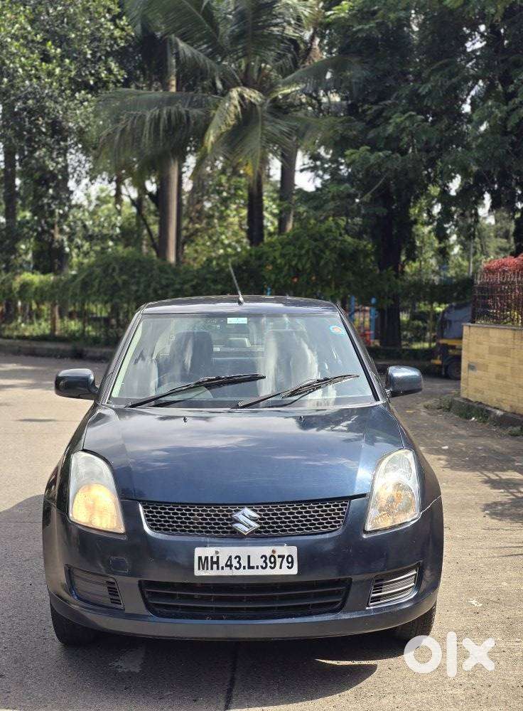 Maruti Suzuki Dzire 1.2 Vxi, 2009, Petrol