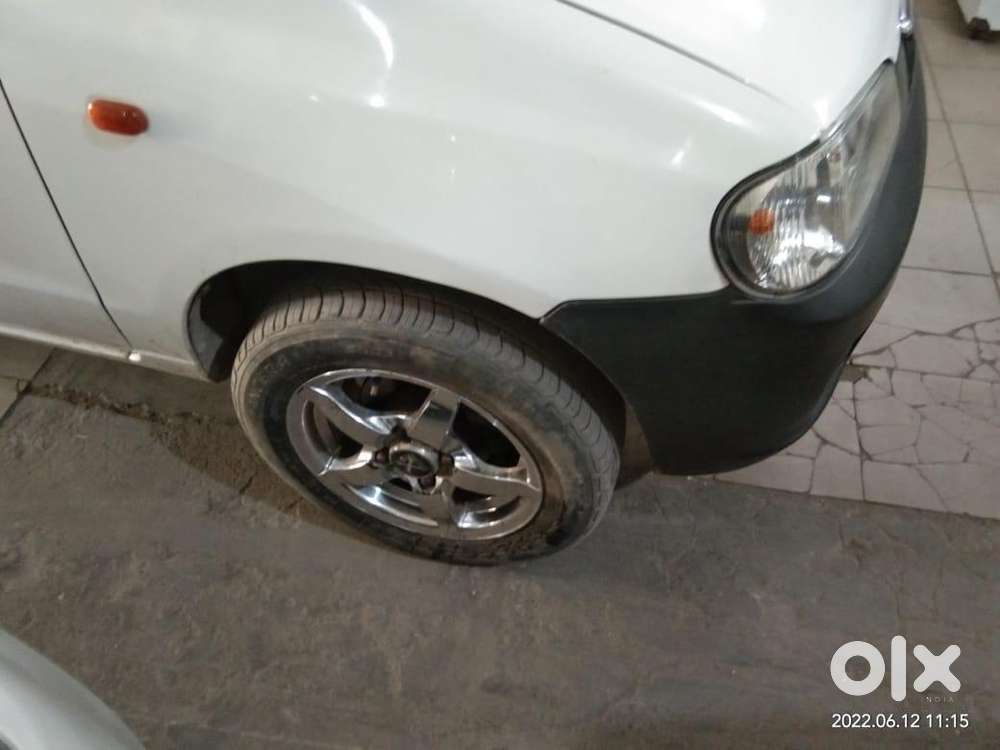 Maruti Suzuki Alto 800 2010 Petrol Well Maintained