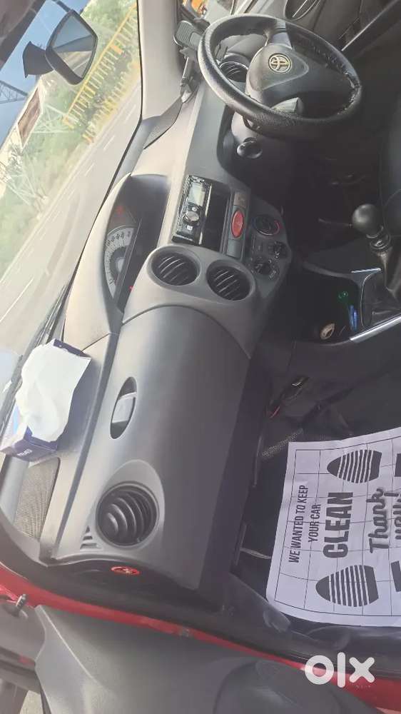 Toyota Etios 2012