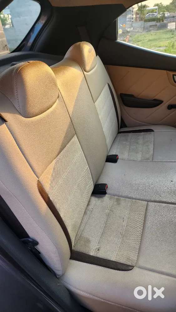 Hyundai Eon Sportz In Excellent Condition, Single Owner Less Used