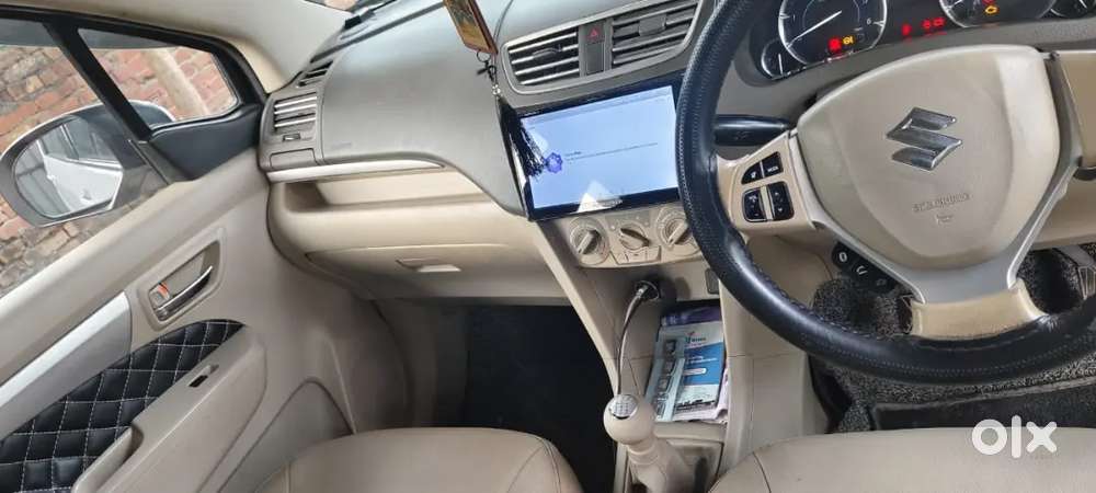 Maruti Suzuki Ertiga 2017