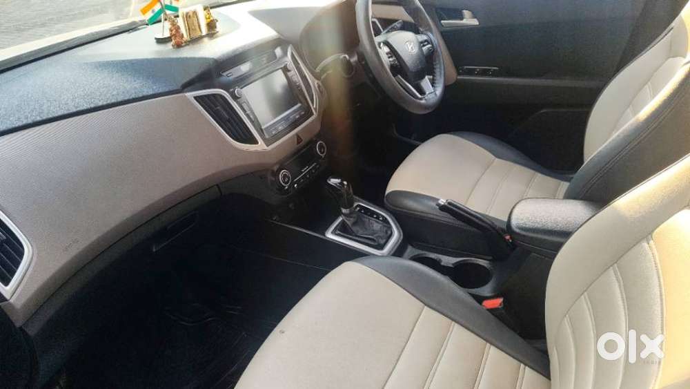 Toyota Innova Crysta Zx 2.4 Diesel 7 Seater, 2017, Diesel
