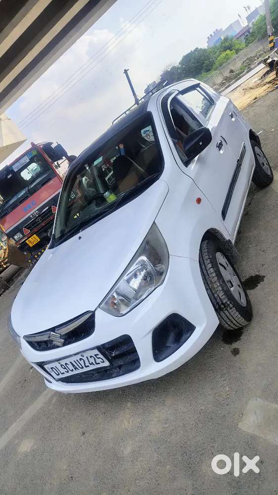 Good Condition And Best Car One Handed Smooth Drive