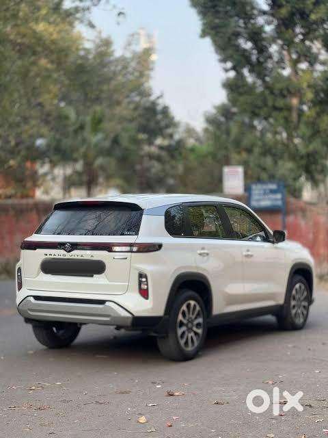 Maruti Suzuki Maruti 2024