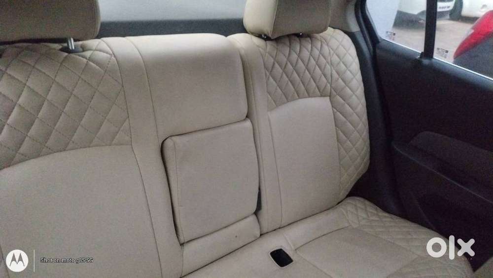 Chevrolet Cruze, 2010, Diesel