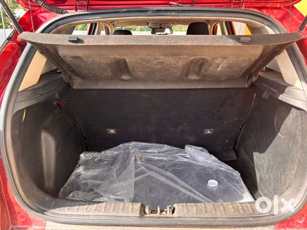 Kia Sonet Diesel Good Condition