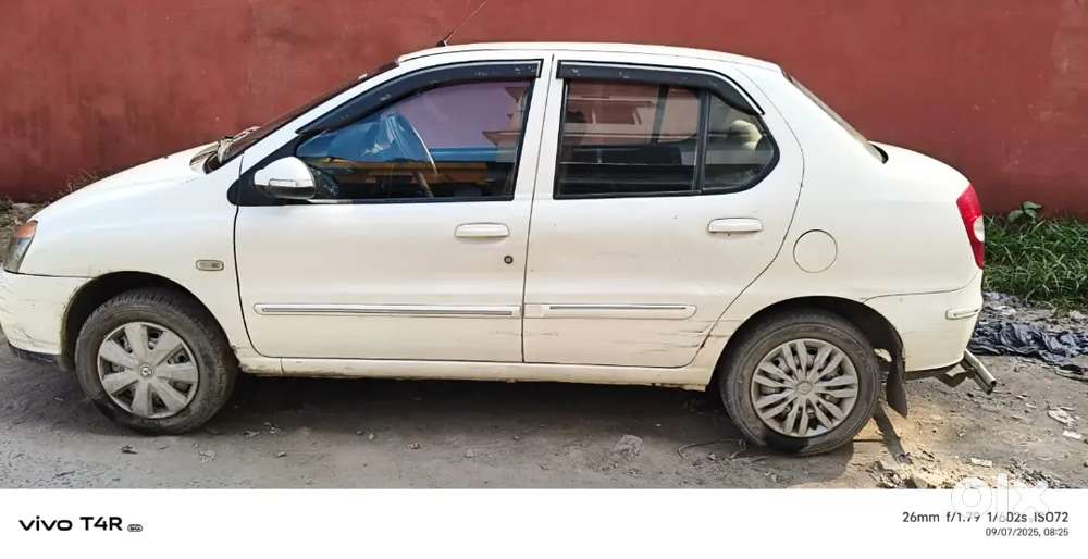 Tata Indigo Ecs 2015 Diesel Manual Car