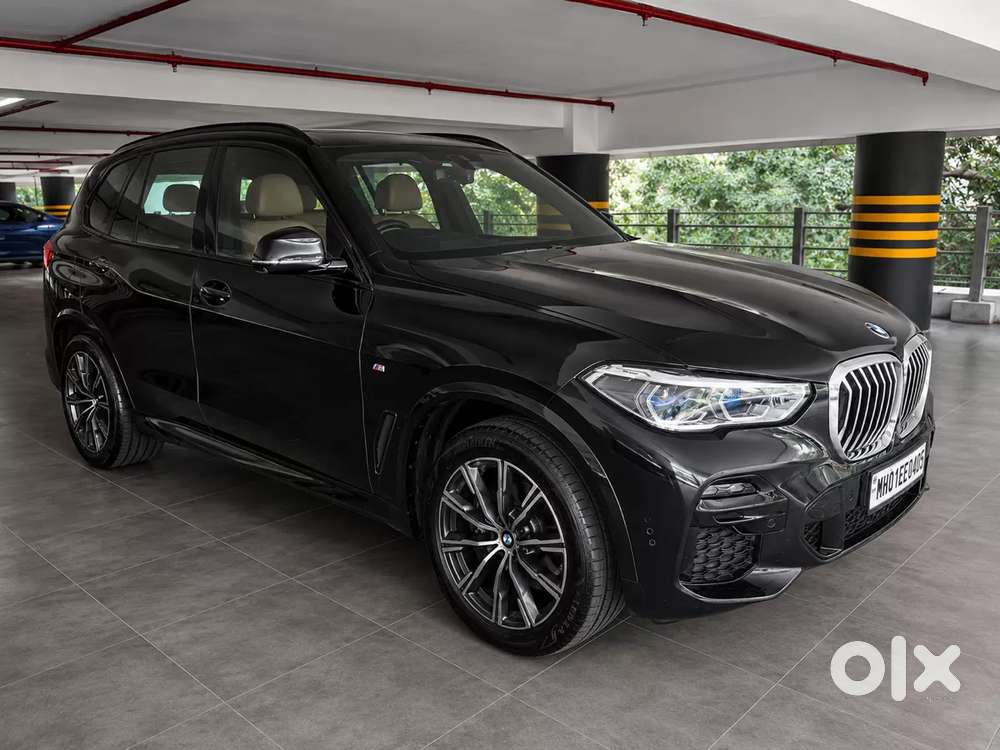Bmw X5 Xdrive 30d M Sport, 2022, Diesel