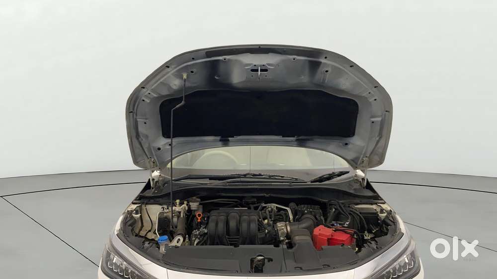 Honda City 1.5 Zx Cvt I-vtec, 2022, Petrol