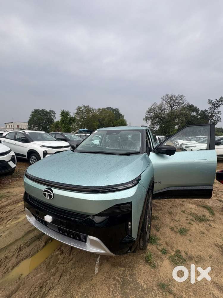 Tata Sierra Diesel Variant Koi Bhi Tata Ki New Gaadi