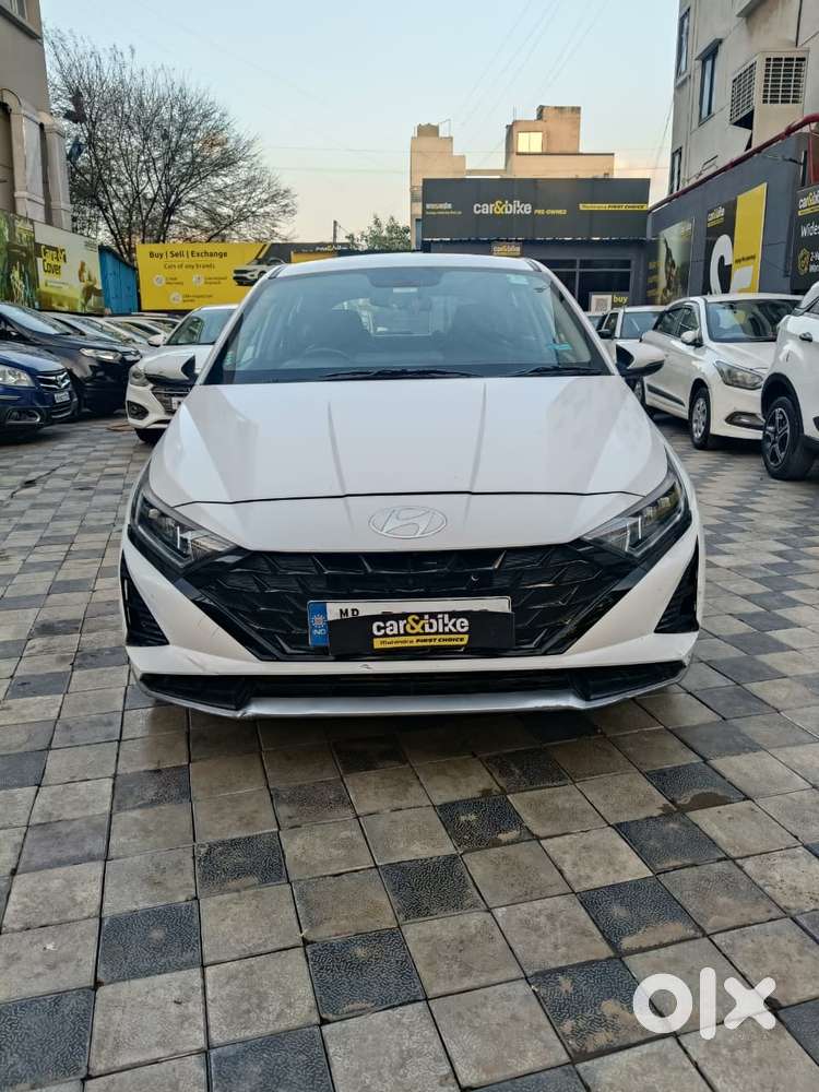 Hyundai I20 1.2 Asta, 2023, Petrol