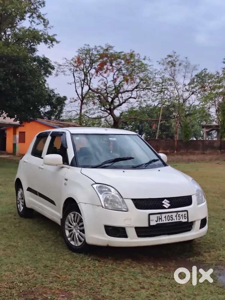 Swift Vdi Ddis 2009  Well Maintained Excellent Mileage