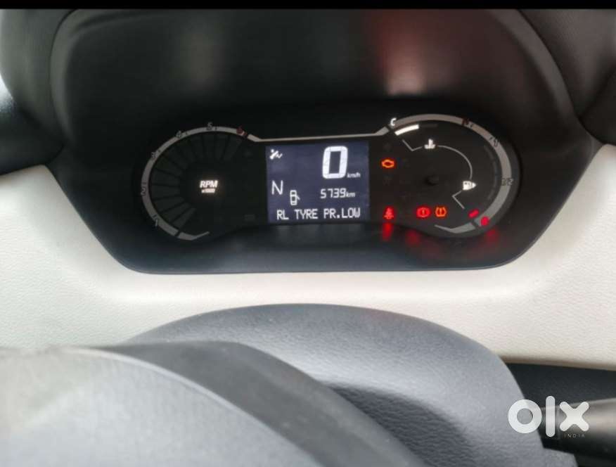 Nissan Magnite Tekna Ez Shift, 2024, Petrol
