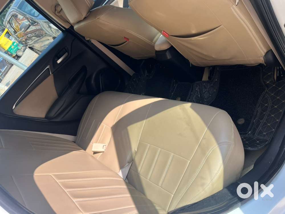 Honda Jazz Petrol 2018(19) Automatic