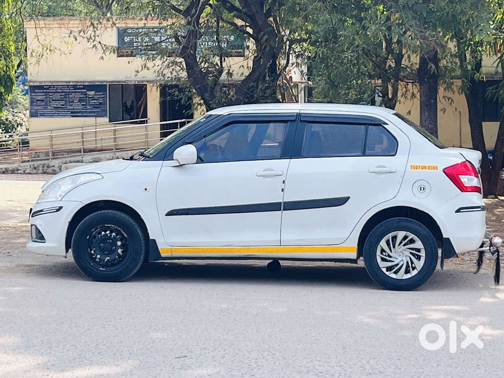 Maruti Suzuki Swift Dzire, 2019, Diesel