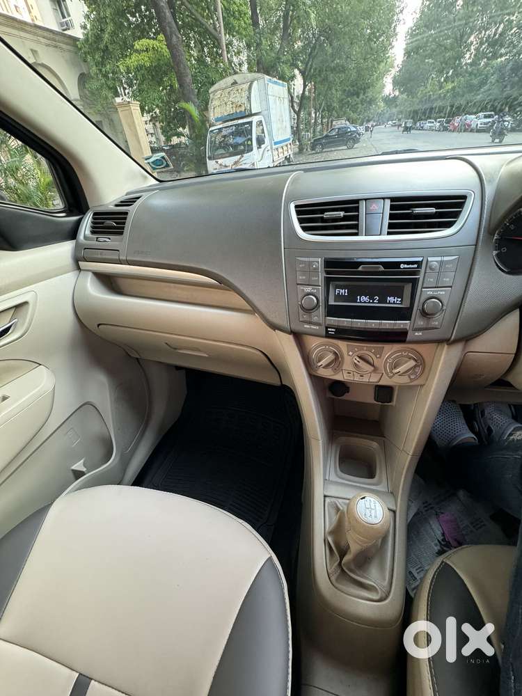 Maruti Suzuki Ertiga Vxi (o) Cng, 2017, Cng & Hybrids