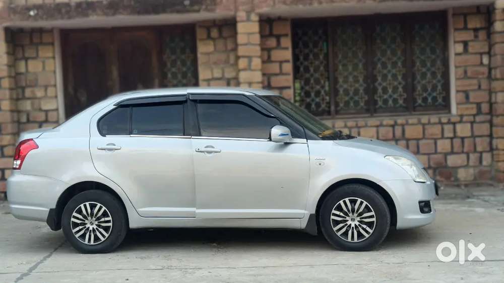 Maruti Suzuki Dzire 2010 Full Condition A/c Also Working