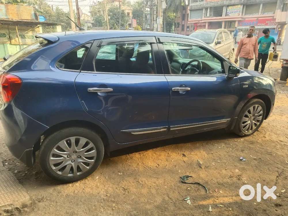 Maruti Suzuki Baleno 2019 Diesel 49500 Km Driven