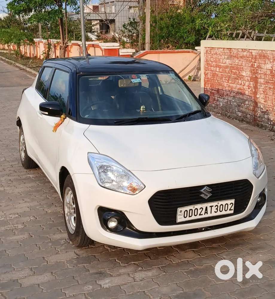 Swift Vdi, 2018, Mileage 28kmpl, Chilled Ac
