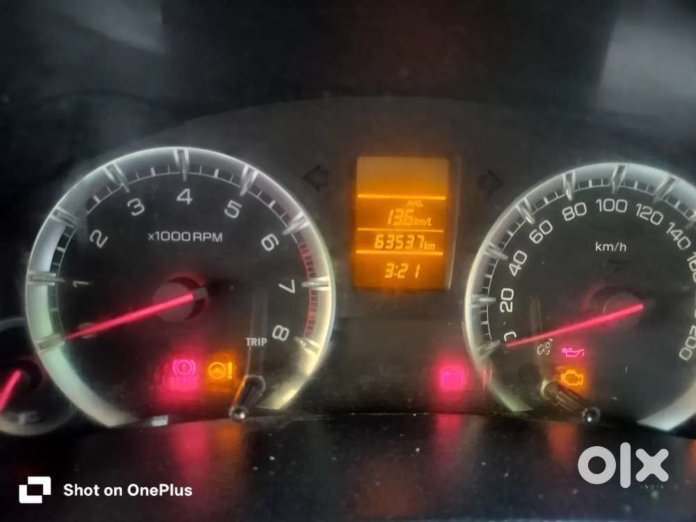 Maruti Suzuki Swift Dzire 1.3 Vxi, 2014, Petrol