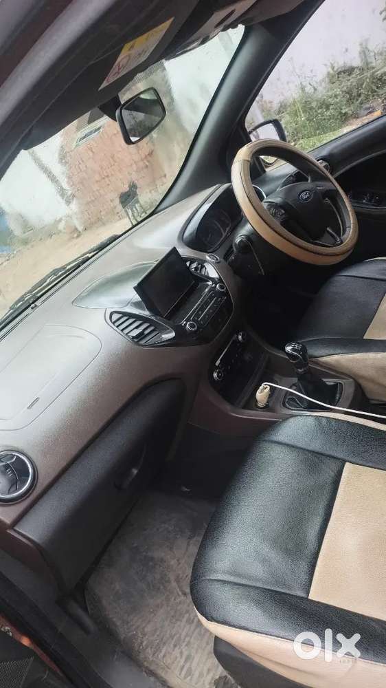 Ford Freestyle 2019 Petrol 80000 Km Driven