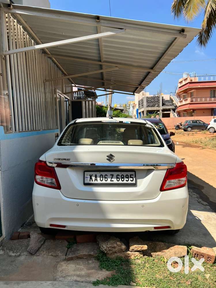 Maruti Dzire Vxi Automatic 2020