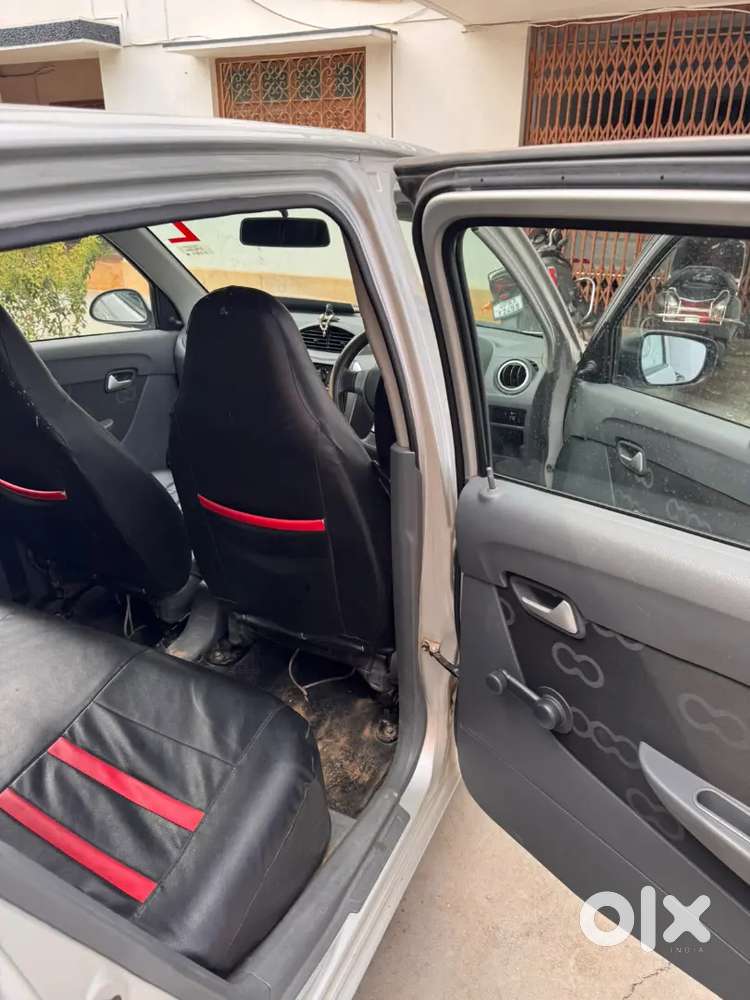 Maruti Suzuki Alto 2013 Lxi