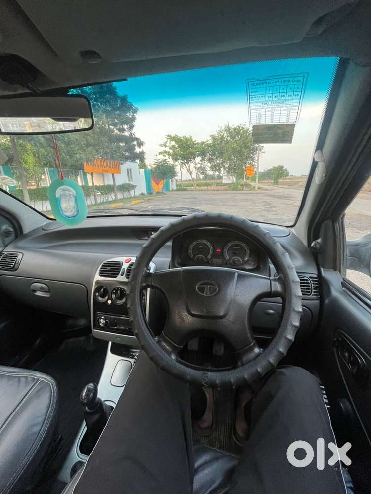Tata Indica V2 Diesel 2009