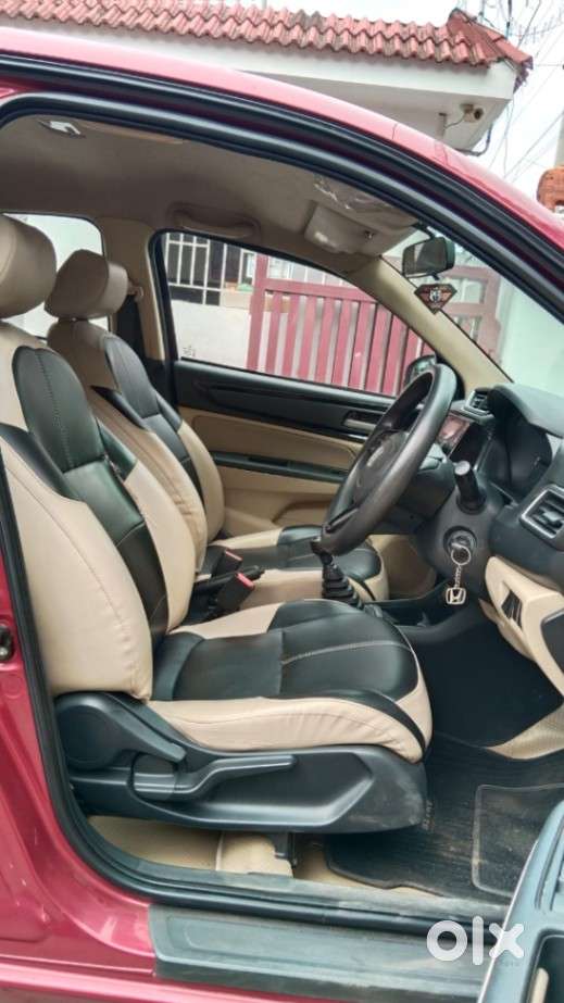 Honda Amaze 1.5 Smt I Dtec, 2019, Diesel