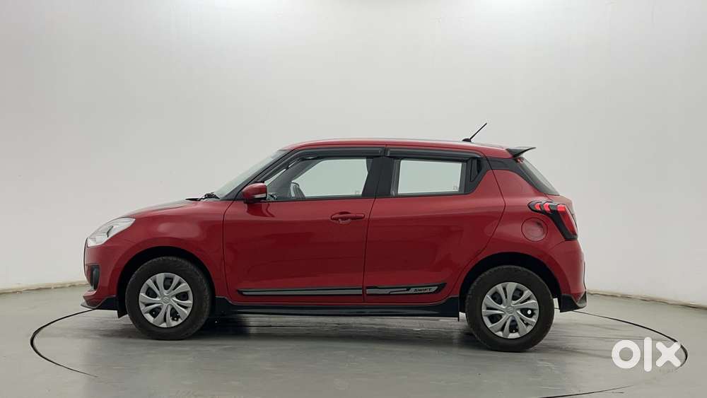 Maruti Suzuki Swift Vvt Vxi, 2023, Petrol