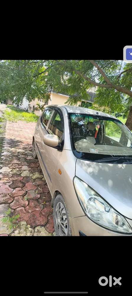 I10 Petrol Jas Tek N Darv