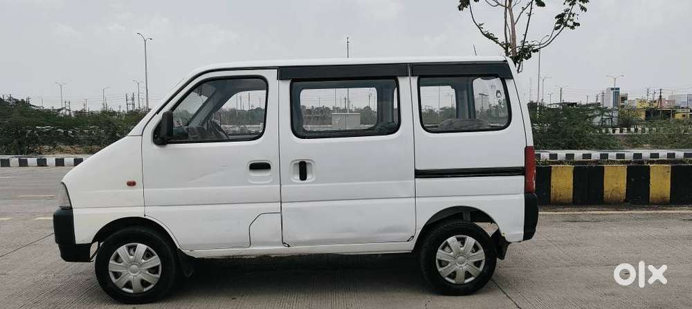 Maruti Suzuki Eeco 7 Seater Ac, 2012, Lpg